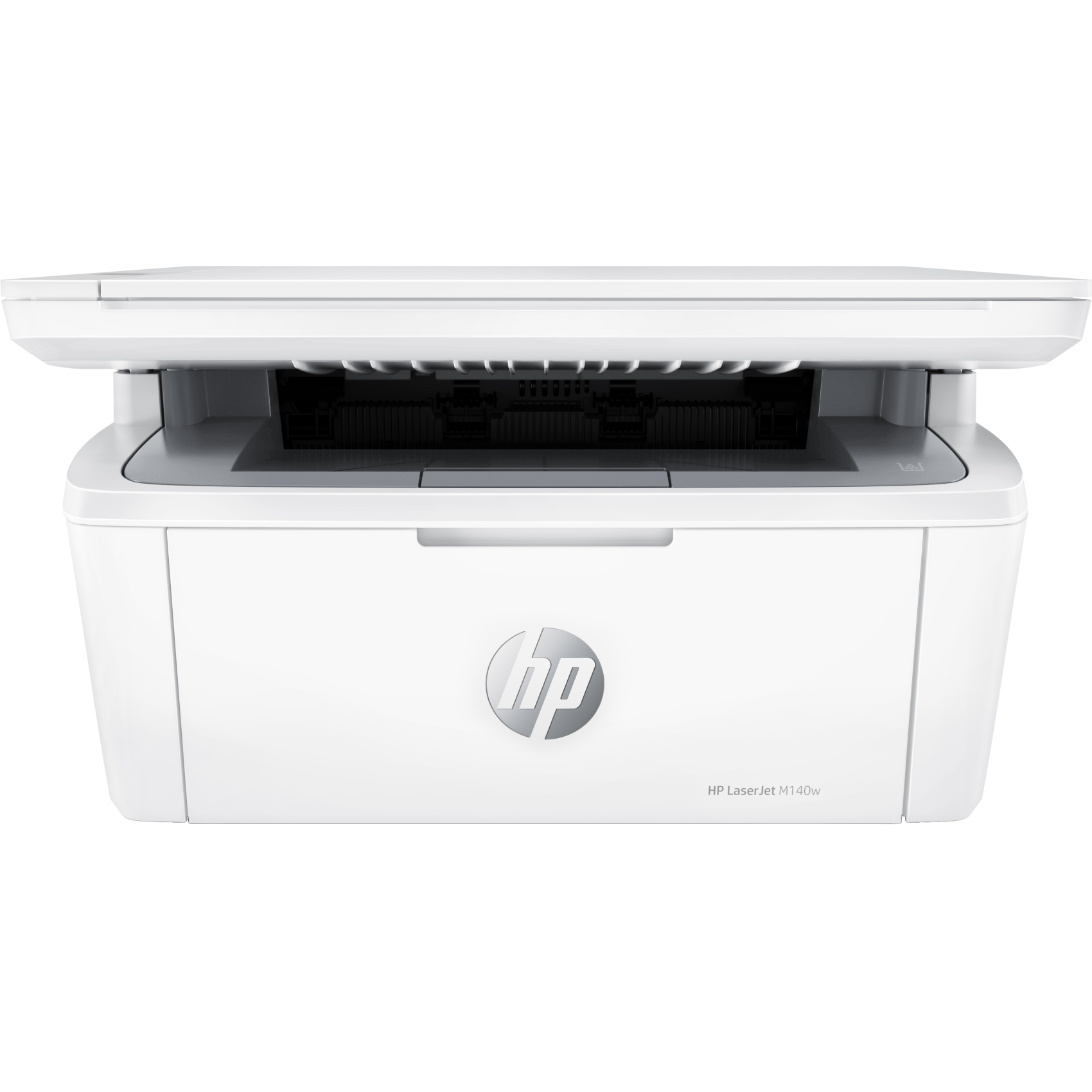 HP LaserJet MFP M140w Drucker, 2a130f#abd, Laser, Monodruck, A4, Direktdruck, Weiß