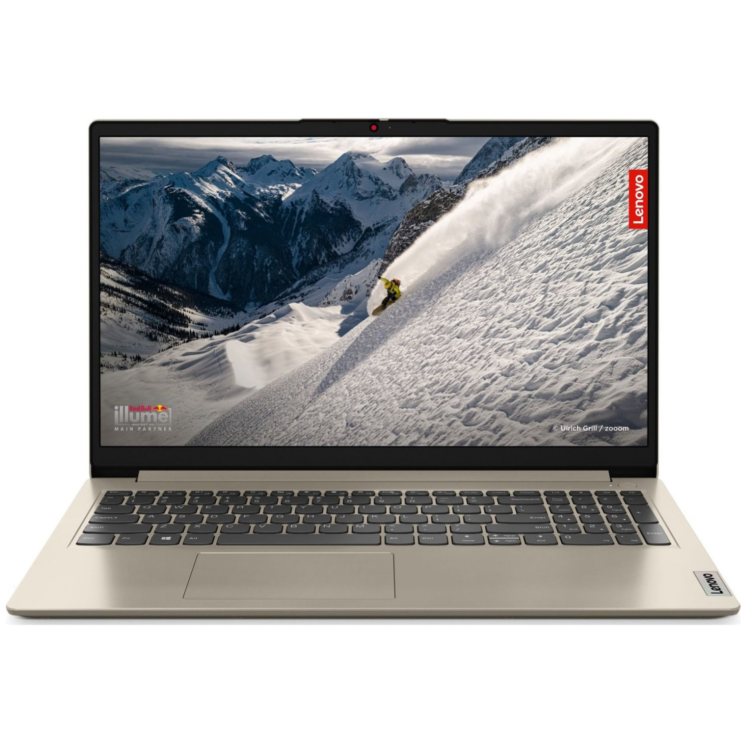 Lenovo IdeaPad 1 15ALC7, 82r400xfge, 15,6 Zoll, Ryzen 5 5625U, 16GB, Win11