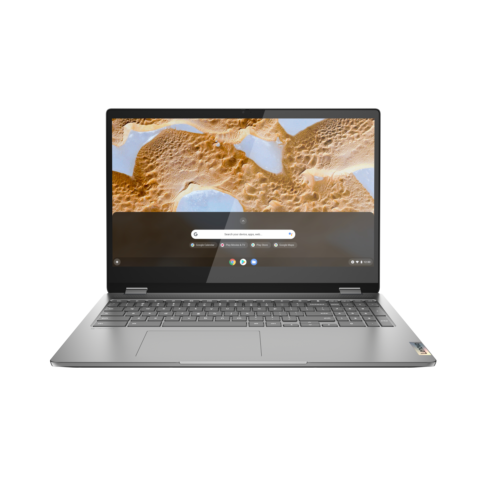 Lenovo IdeaPad Flex 3 Chrome, 82t30010ge, Intel Celeron N, 8 GB