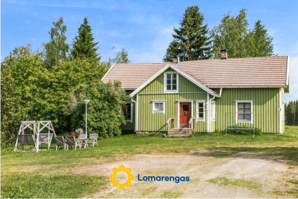 Palokärki