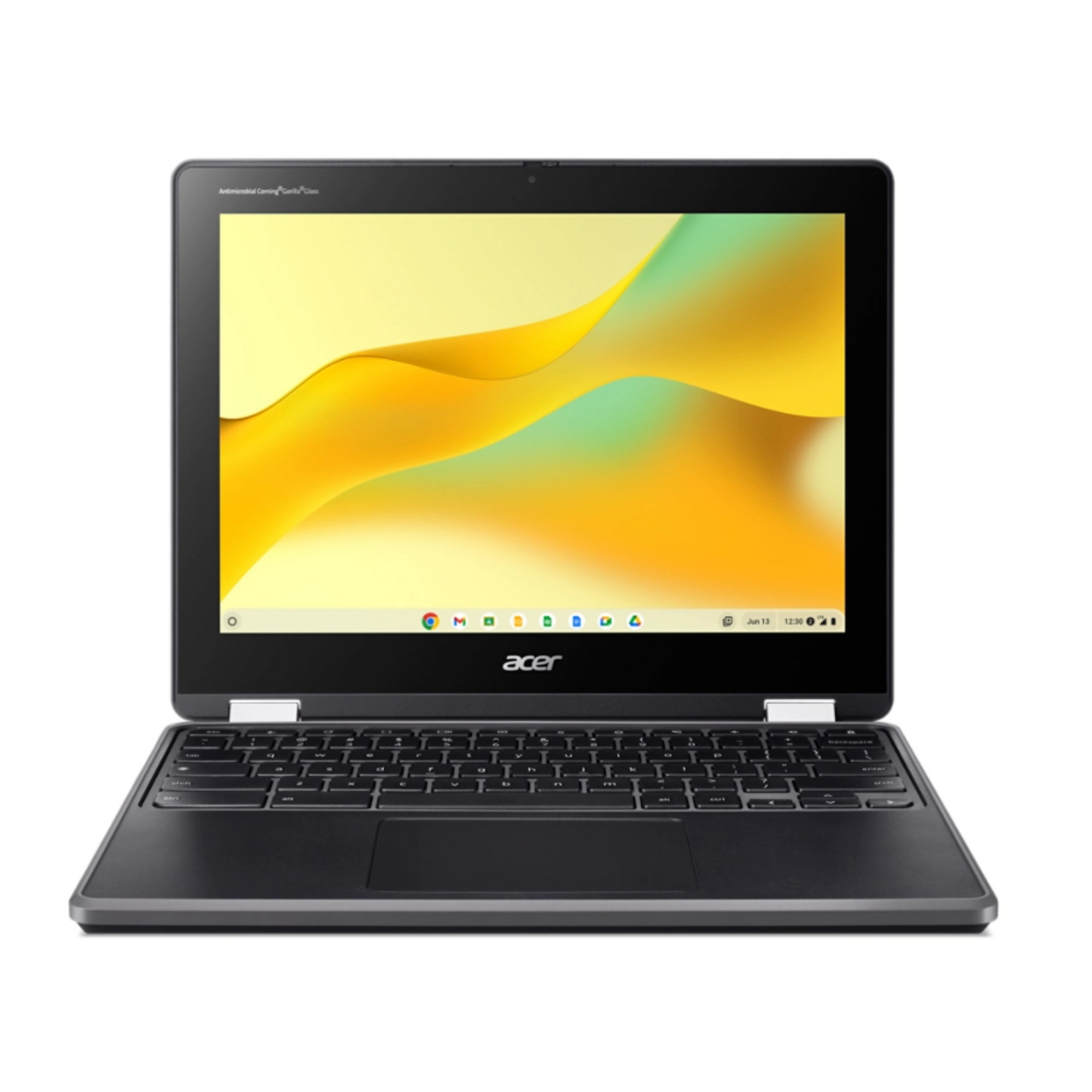 Acer Chromebook Spin 512 R856LT-TCO-C2NK, nx.ke7eg.002, 12", 8GB, 64GB SSD, ohne Windows