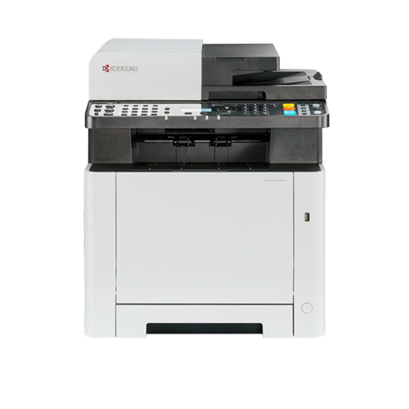 Kyocera ECOSYS MA2100cwfx, 110c0a3nl0, Laser, Farbdruck, A4, Direktdruck, Schwarz