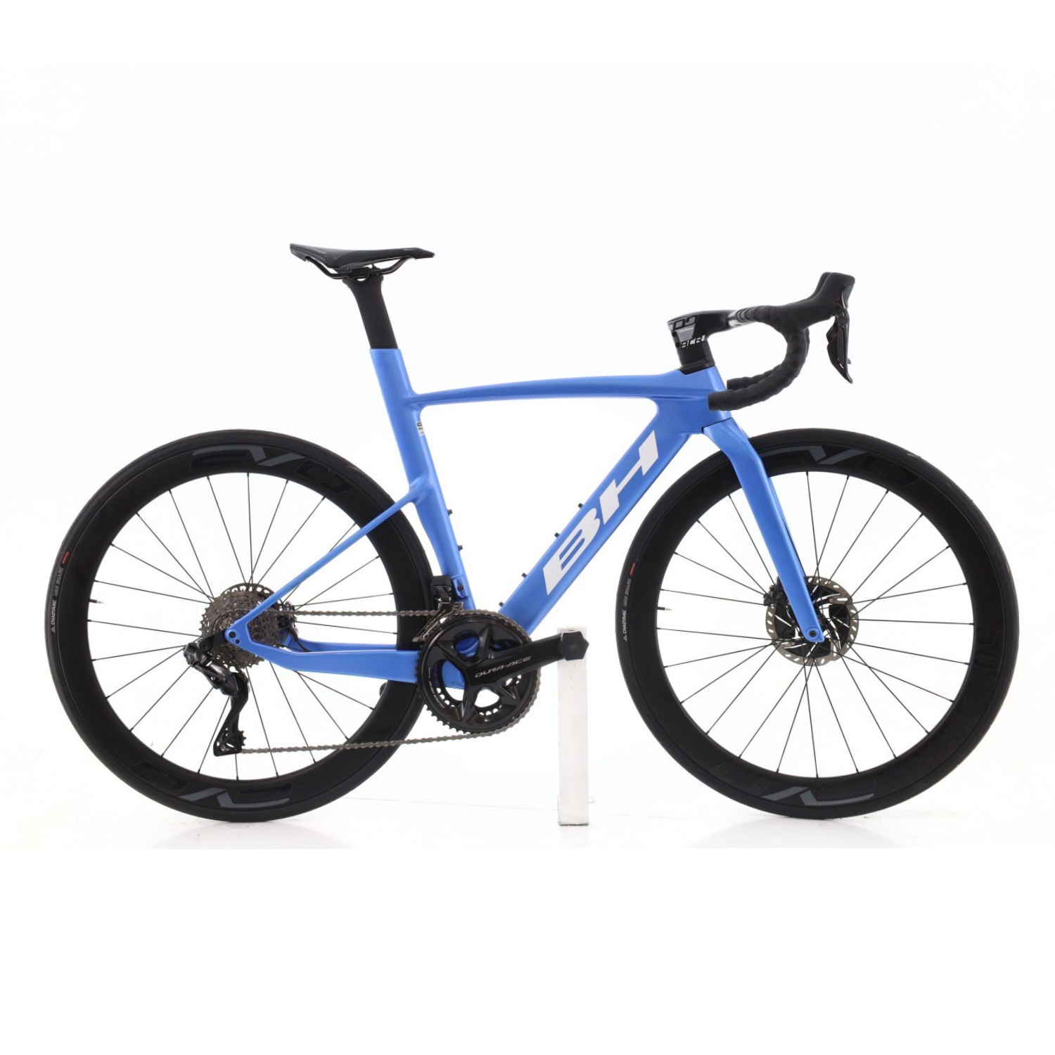 BH Aerolight 8.0 Di2 12V · Rahmengröße 52 · Refurbished