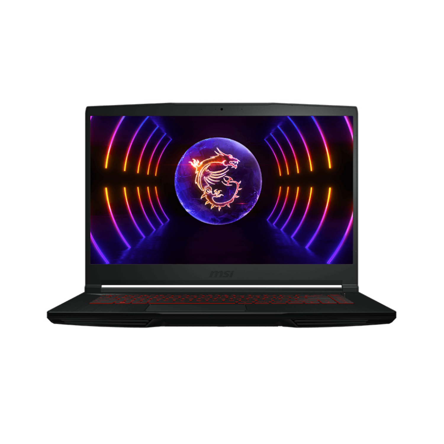 MSI GF63 Thin 12VE-030, 0016r8-030, 15.6 Zoll, Core i5-12450H, 16GB, ohne Windows