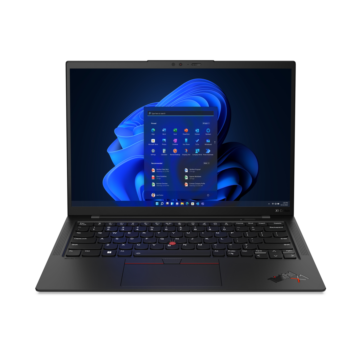 Lenovo ThinkPad X1 Carbon G11, 21hm006vge, i7-1355U, 32GB, LTE, Win