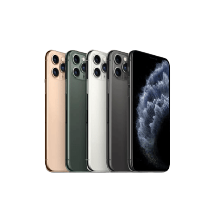 iPhone 11 Pro 64 GB Colore a Sorpresa B Ricondizionato