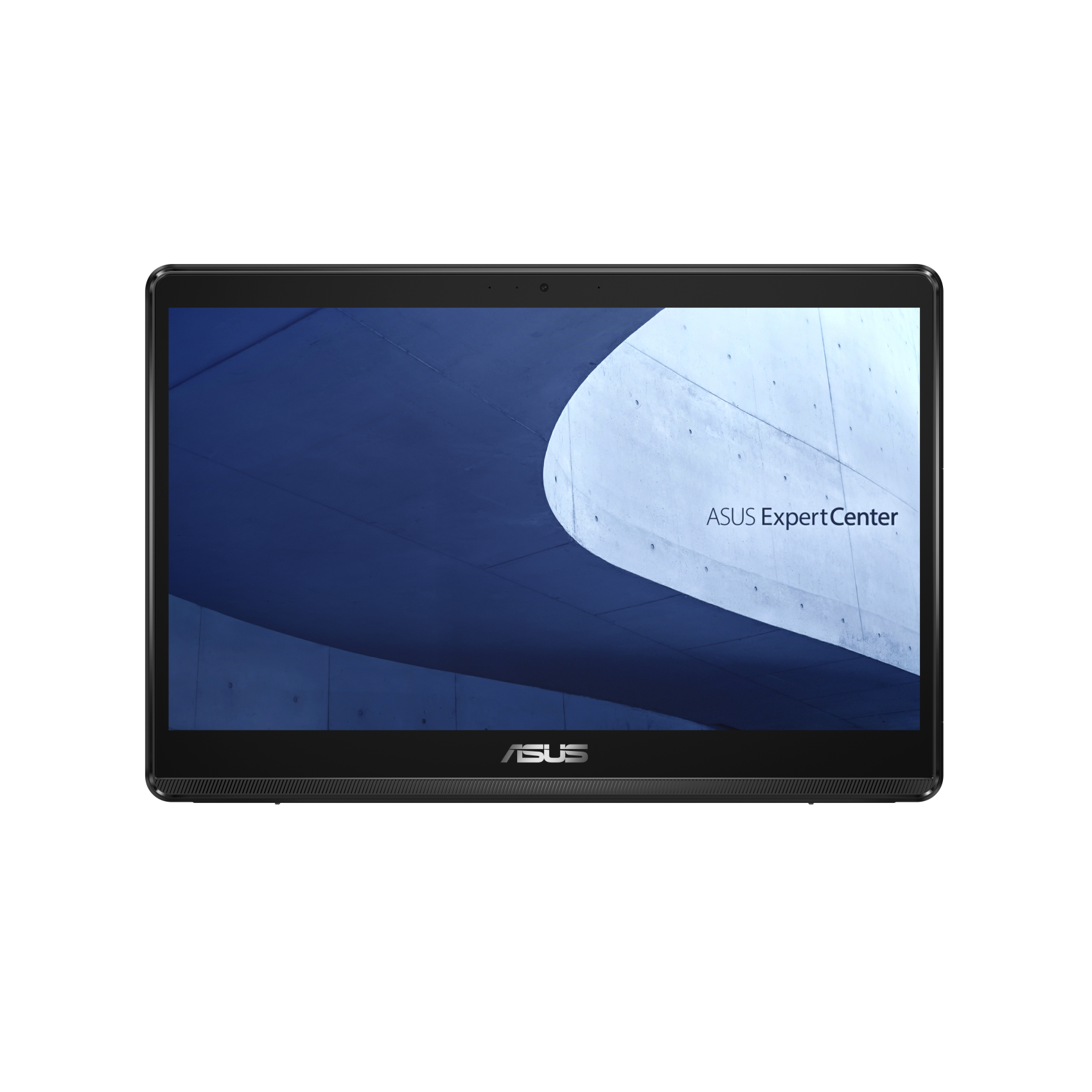 ASUS ExpertCenter E1 AiO E1600WKAT-N4128X, 90pt0391-m00ek0, 15.6 Zoll HD, Celeron N4500, 4GB, 128GB SSD, W11Pro