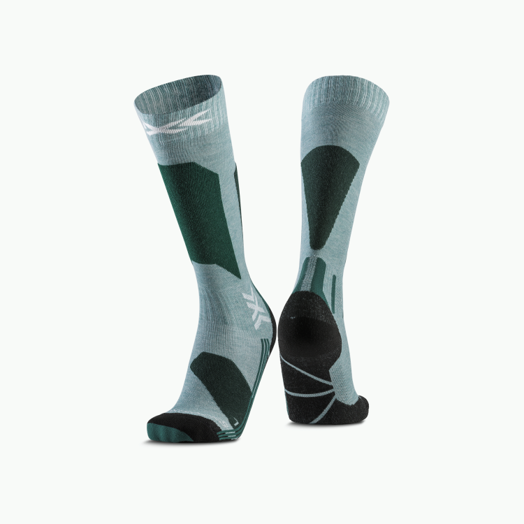 X-Socks® Ski Discover Otc Wmn