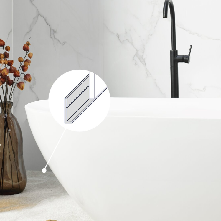 Profile+mural+alu++profil+de+depart+alu+pour+Senso+Wall+Gerflor+-+260+cm+x+1.62+cm+x+0.12+cm