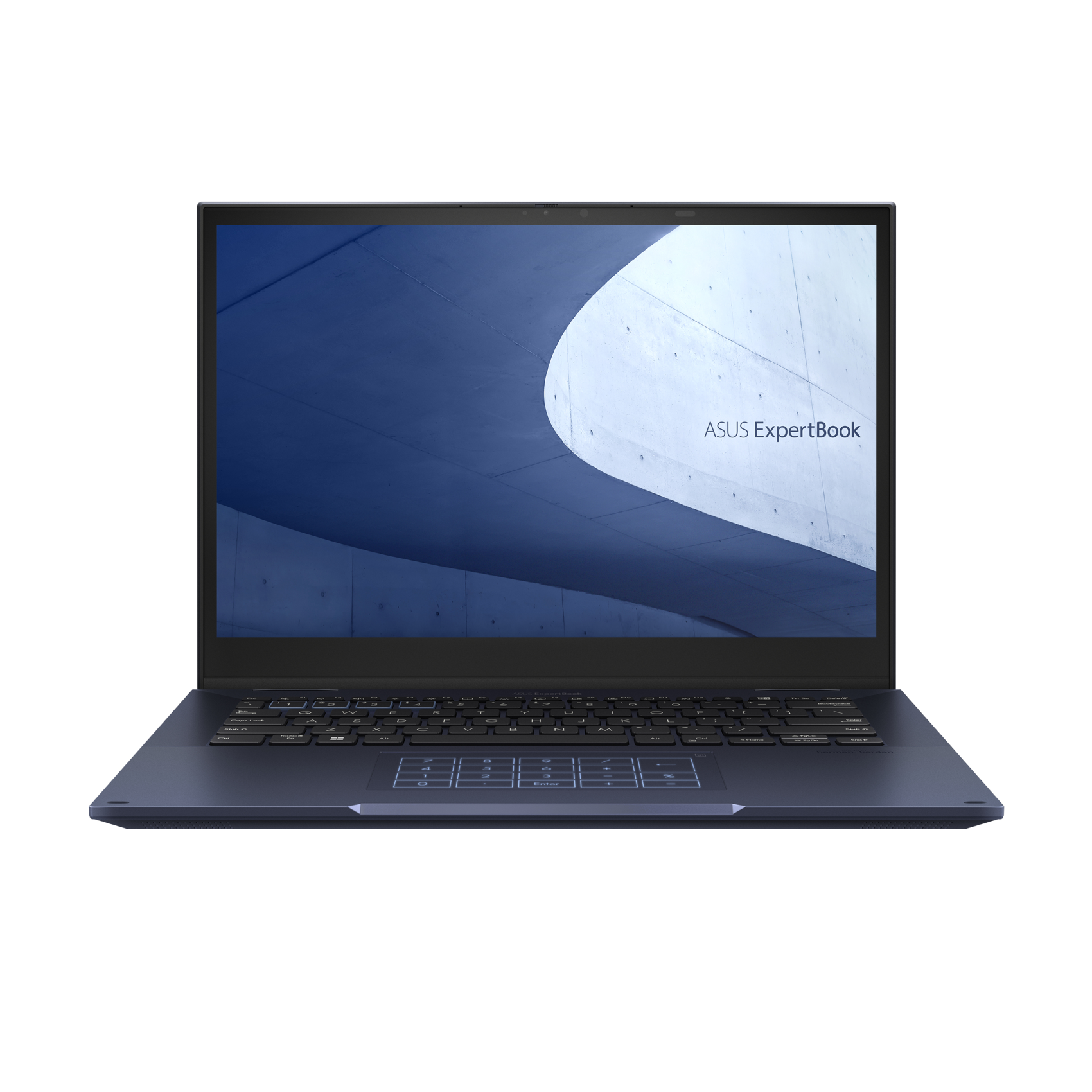 ASUS ExpertBook B7402FBA-L90878X, 90nx04v1-m00z80, Intel Core i5, 16 GB, 512 GB