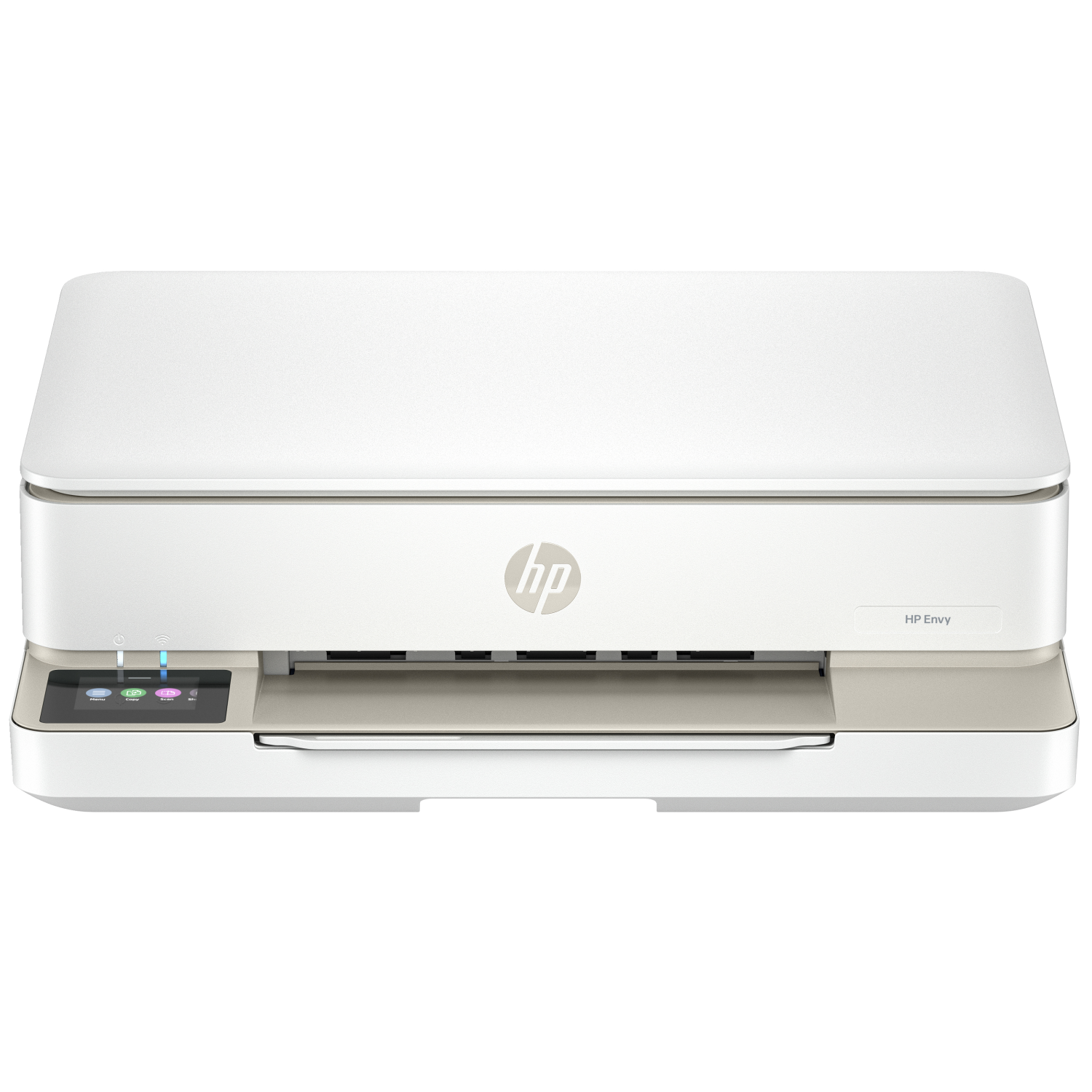 HP ENVY 6120e All-in-One-Drucker, 714l8b#629, Thermal Inkjet, Farbdruck, A4, Beig