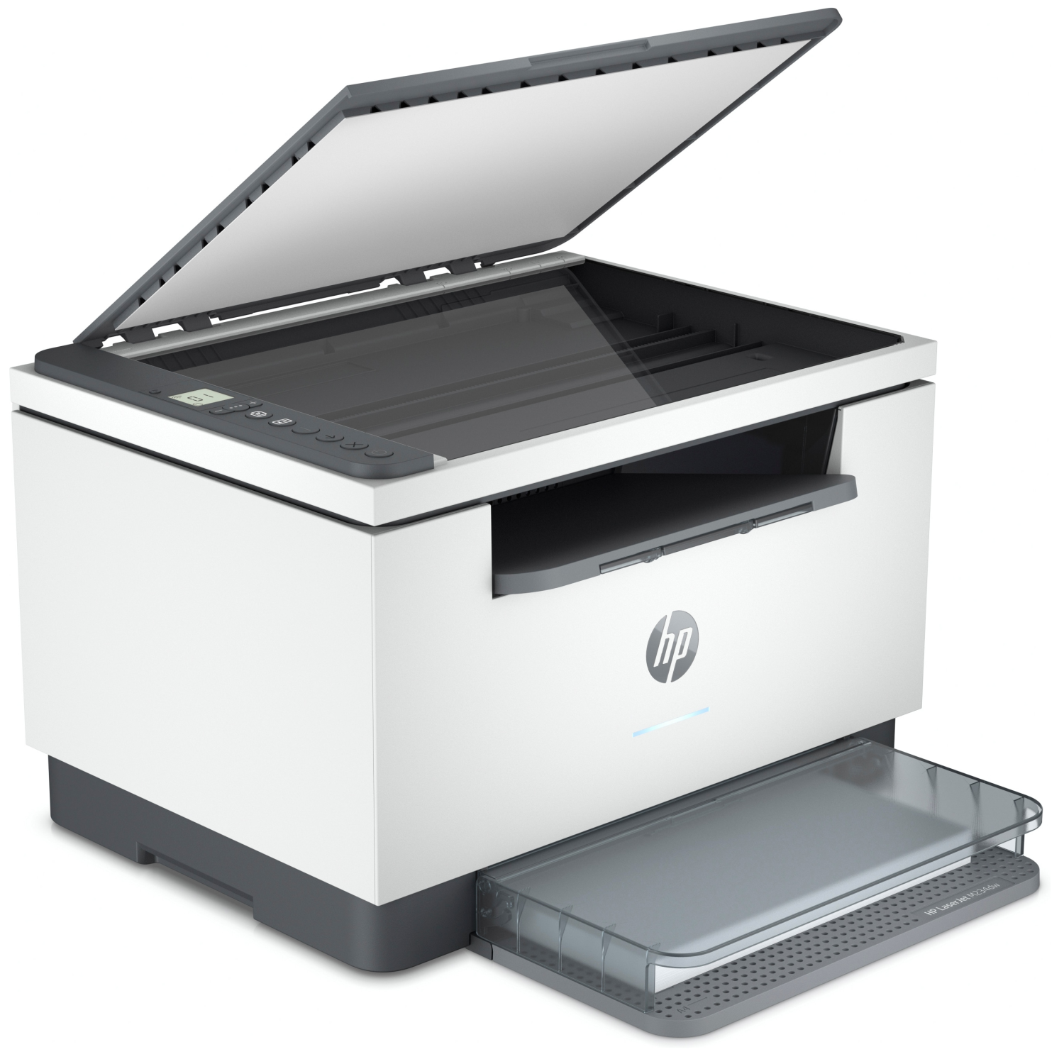 HP LaserJet MFP M234dw Drucker, 9yf91f#abd, Laser, Monodruck, Direktdruck, Grau