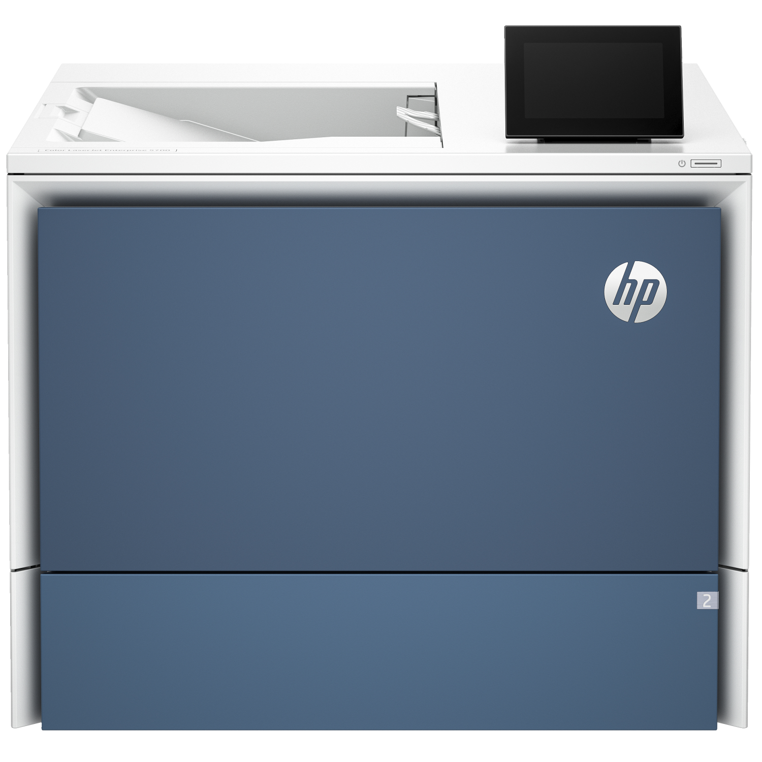 HP Color LaserJet Enterprise 5700dn Drucker, 6qn28a#b19, Laser, Farbe, 43 Seiten pro Minute