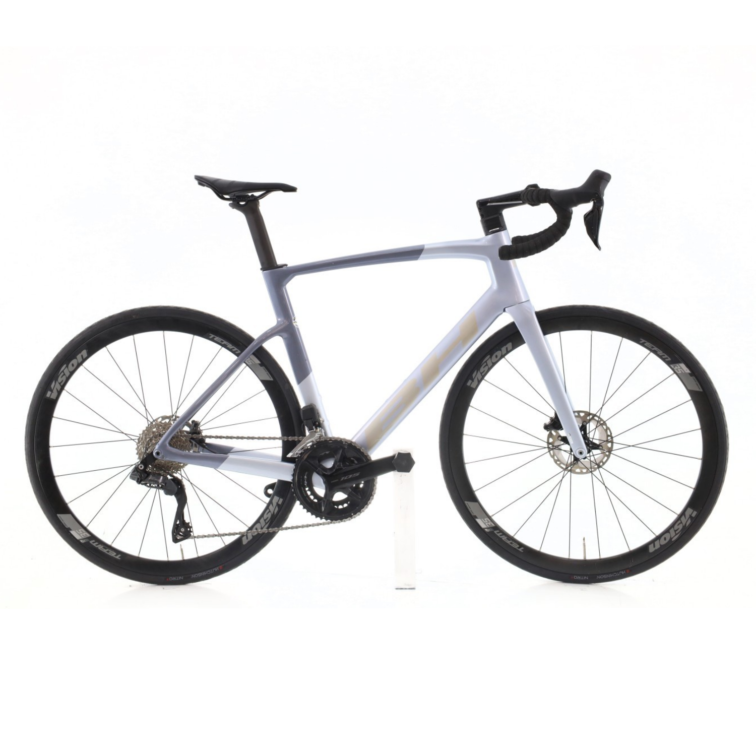 BH RS 1 Di2 12V · Rahmengröße 56 · Refurbished