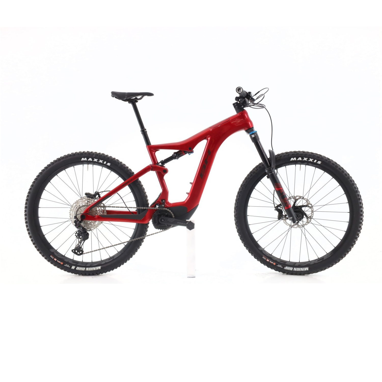 BH AtomX Lynx 9.7 XT · Rahmengröße L · Neuwertig