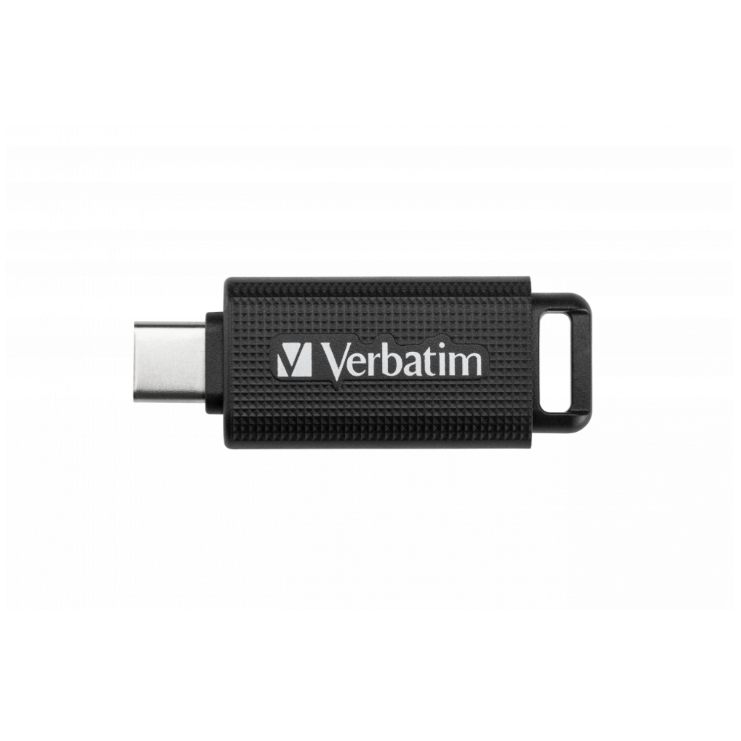 Verbatim Store 'n' Go, 49457, 32 GB, USB Typ-C, 3.2 Gen 1 3.1 Gen 1, 4 g, Schwarz