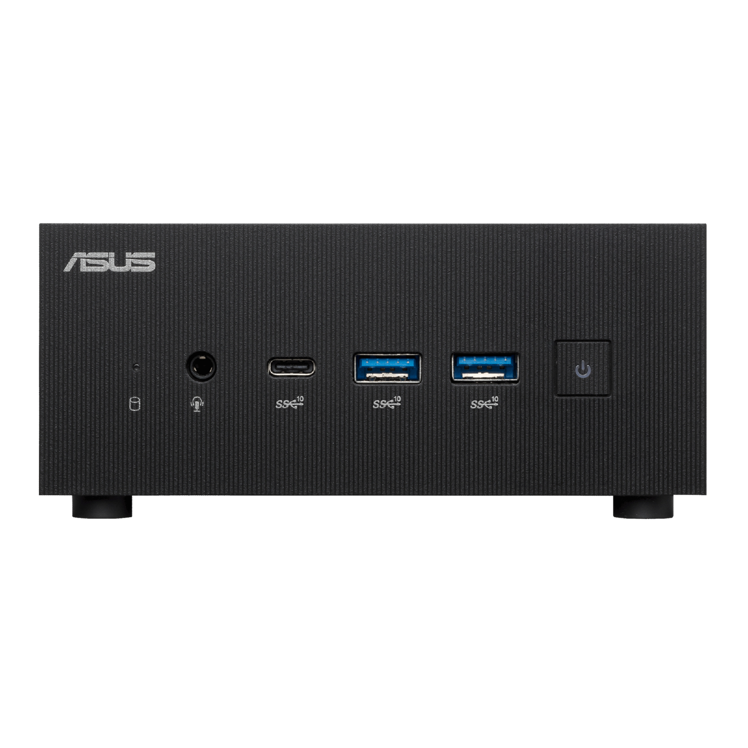 ASUS ExpertCenter PN64-S3032MD, 90ms02g1-m00100, Intel Core i3, i3-1220P, 8 GB, 256 GB, SSD