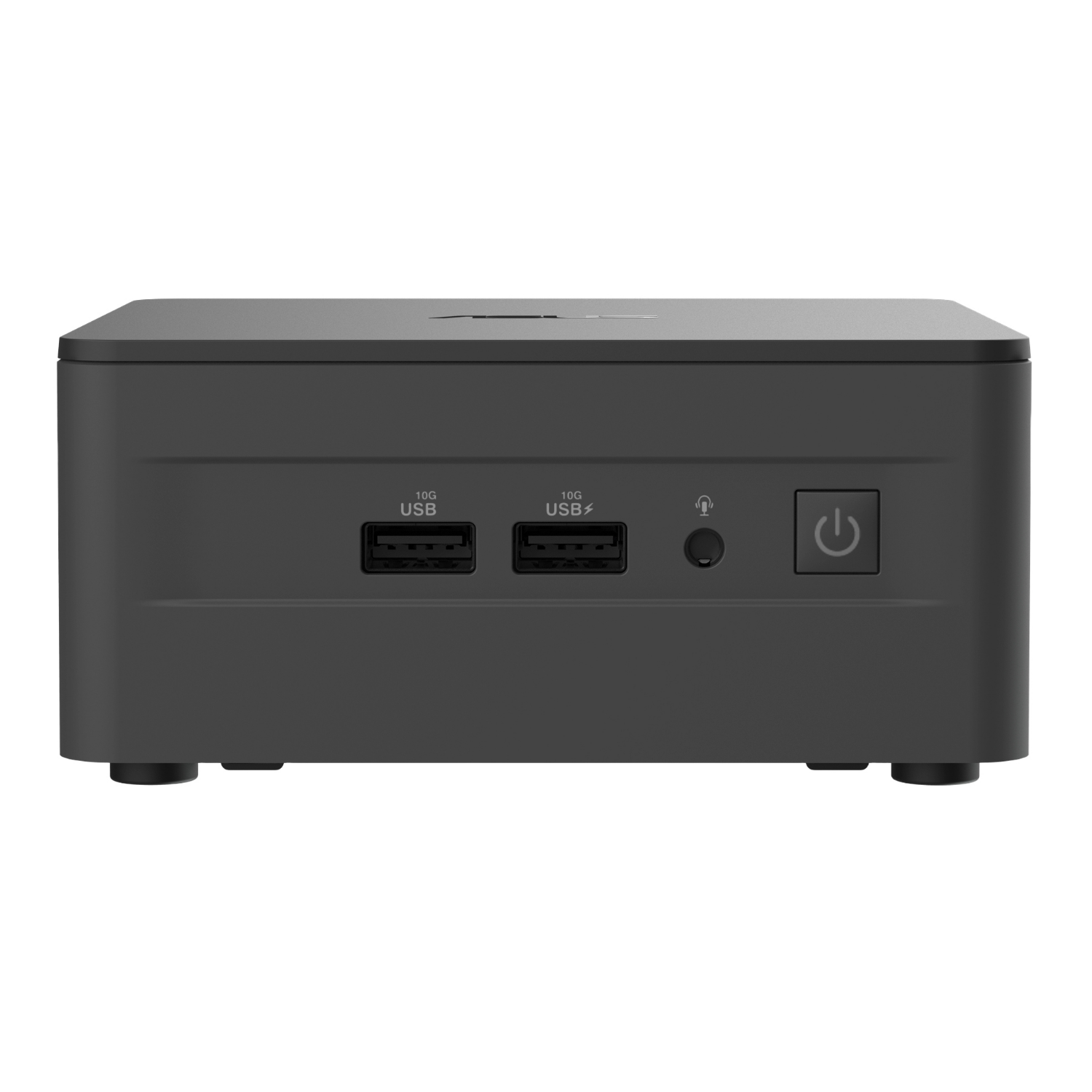 ASUS NUC 12 RNUC12WSHI300000I, 90ar00e1-m00010, Mini-PC Barebone, DDR4-SD, Ethernet/LAN