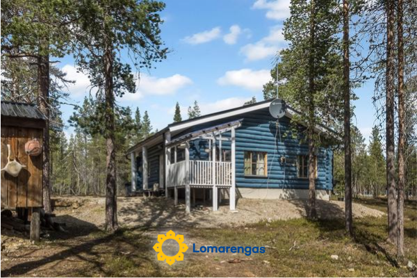 Aurora cabin