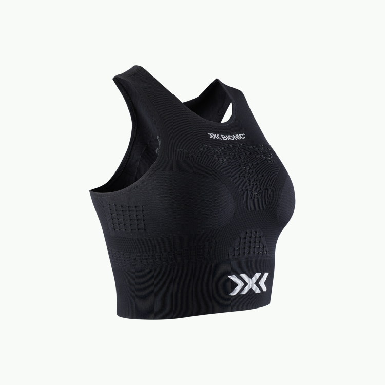 X-Bionic® Energizer 4.0 Fitness Crop Top Wmn