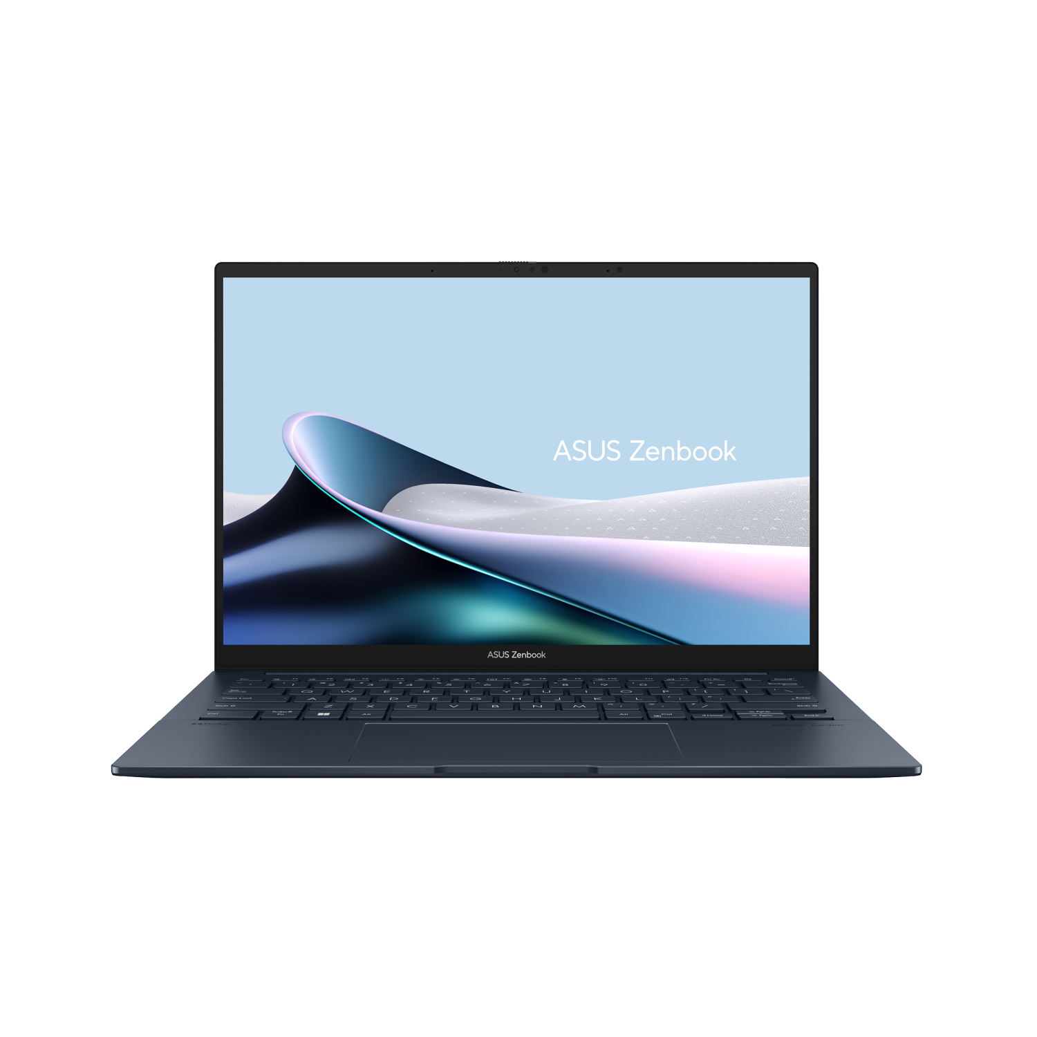 ASUS Zenbook 14 OLED UX3405MA-PP239W, 90nb11r1-m00by0, Core Ultra 7-155H, 16GB, W11H