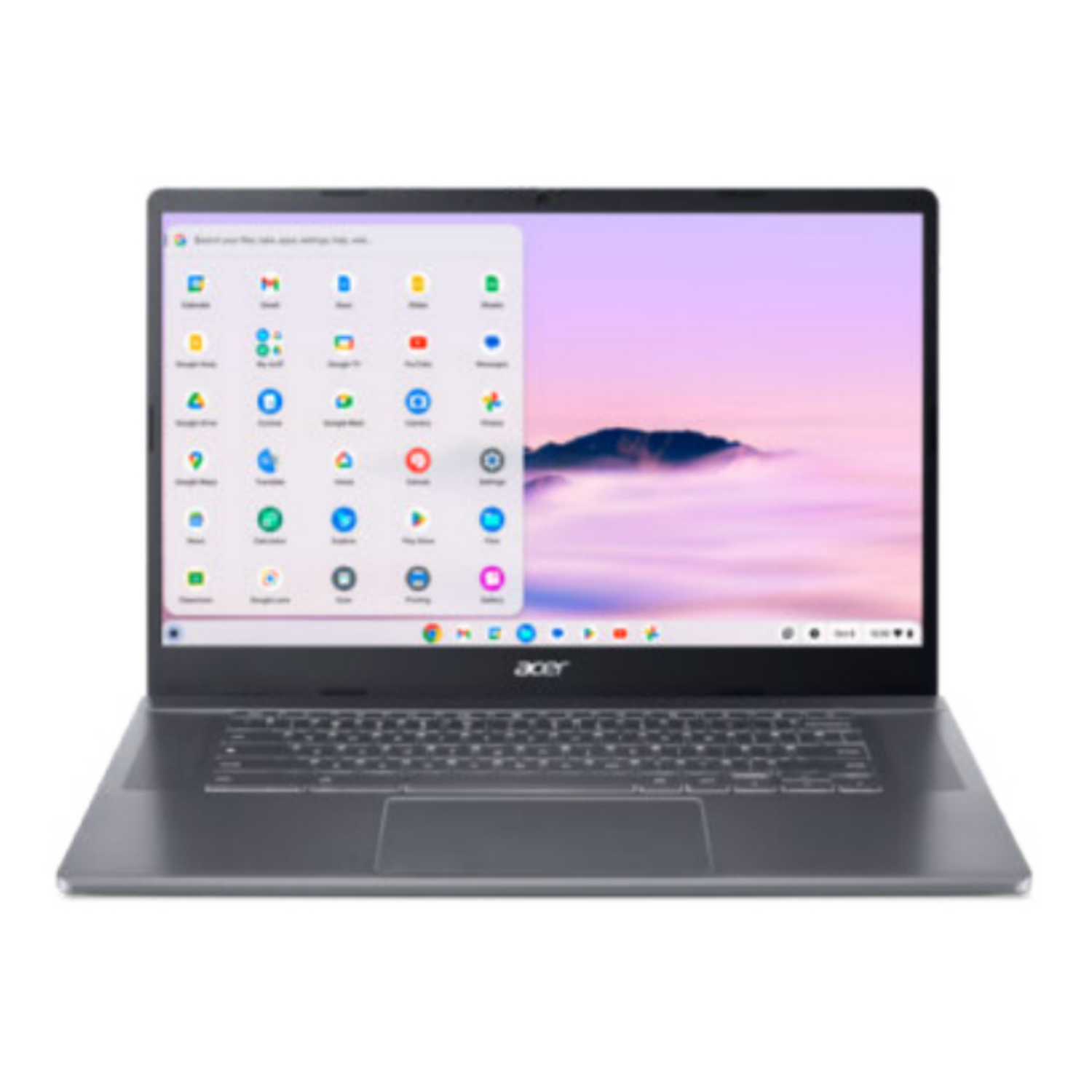 Acer Chromebook Plus 515 CB515-2HT-5465, nx.knyeg.003, 15,6 Zoll, Core i5-1235U, 8 GB/128GB