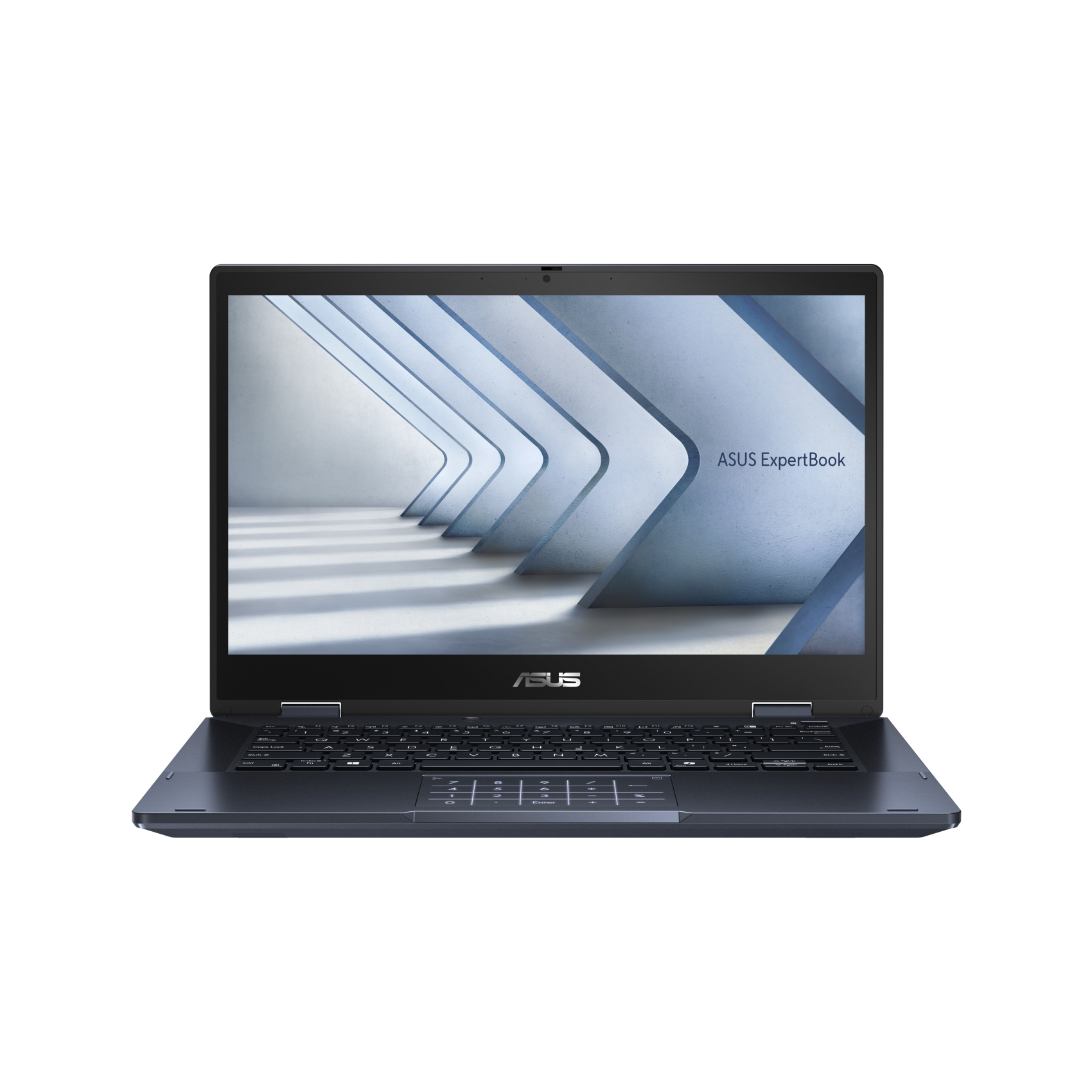 ASUS ExpertBook B3 Flip B3402FBA-LE0172X, 90nx04s1-m00660, Flip-Design, Intel Core i5 1235U, Win