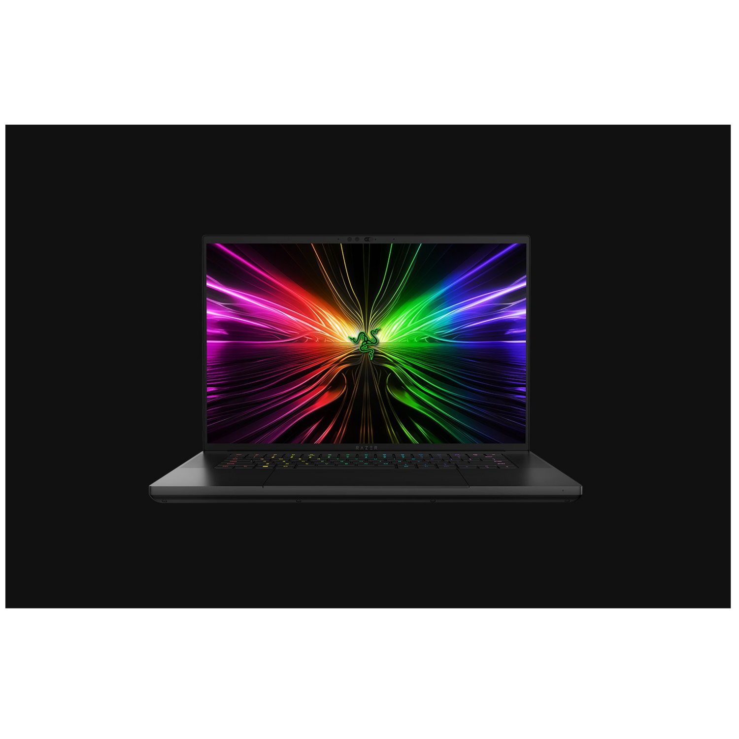 Razer Blade 16, rz09-05102gj9-r3g1, 16 Zoll QHD+ OLED, 64GB, Windows