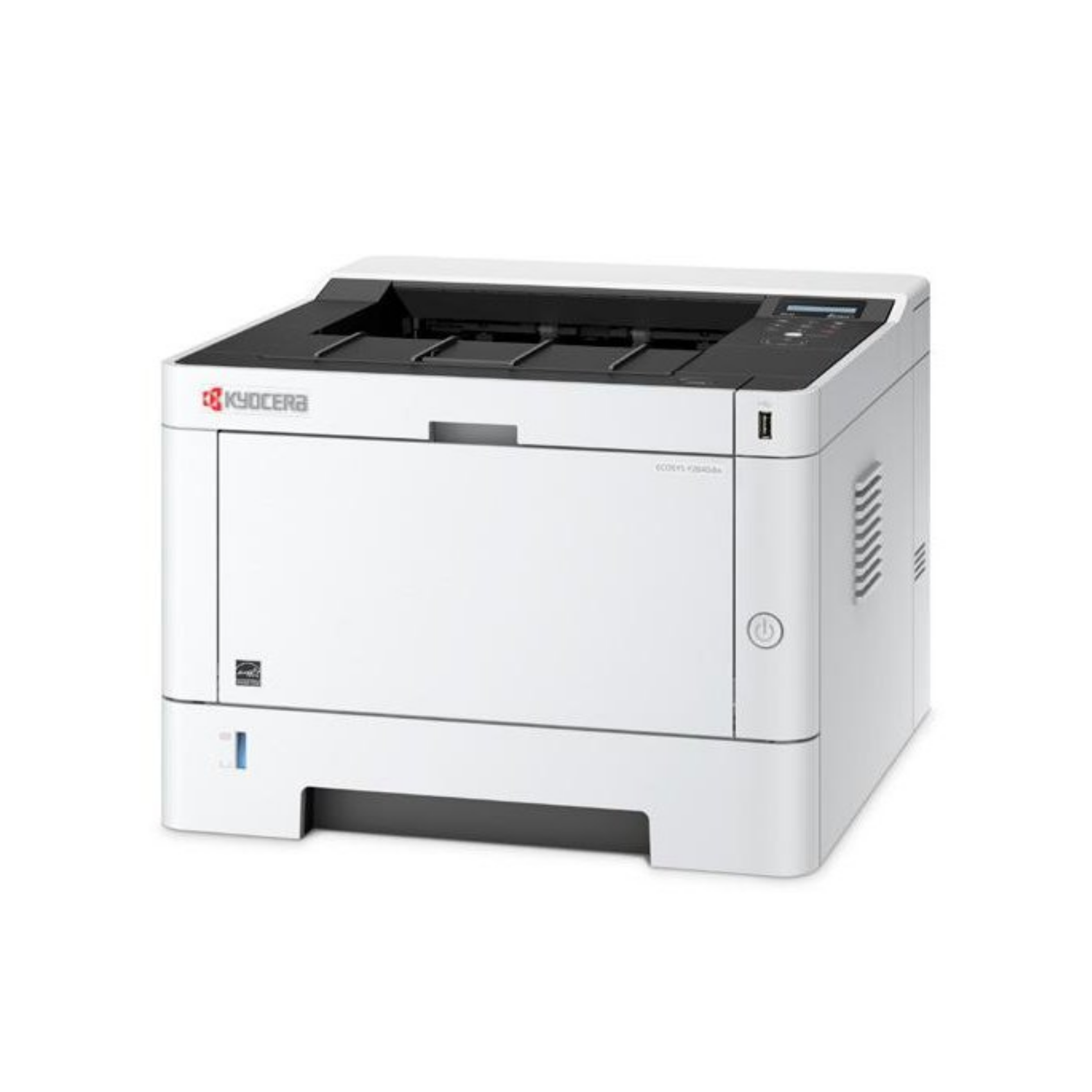 Kyocera Ecosys P2040dn, 1102rx3nl0, Laser, einfarbig