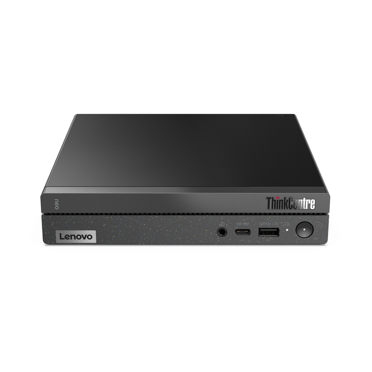 Lenovo ThinkCentre neo 50q Gen 4 Thin Client, 12m50002ge, Intel Celeron, 7305, 256 GB