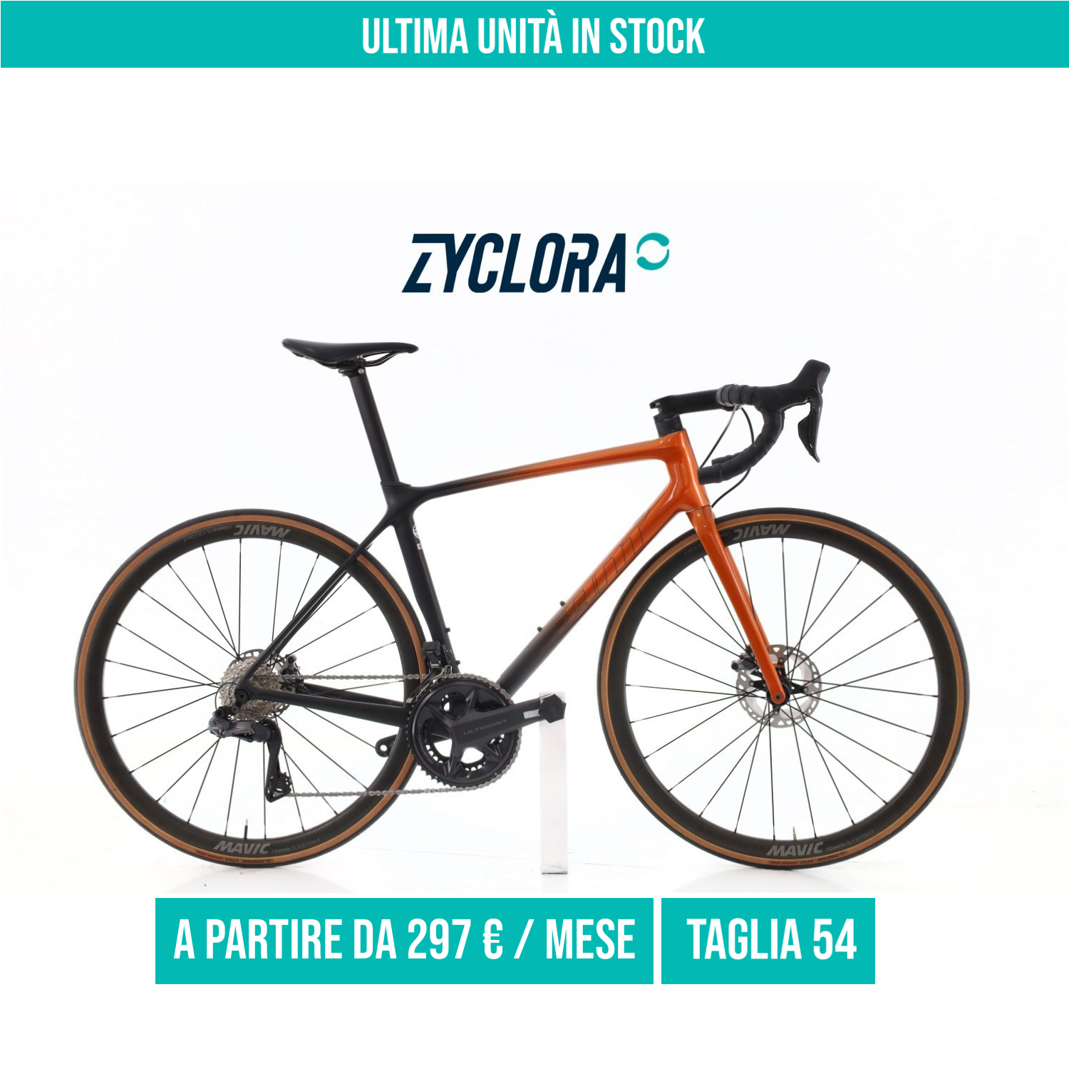 Giant TCR Advanced Pro 0 Carbonio Di2 12V taglia 54 Semi-nuova