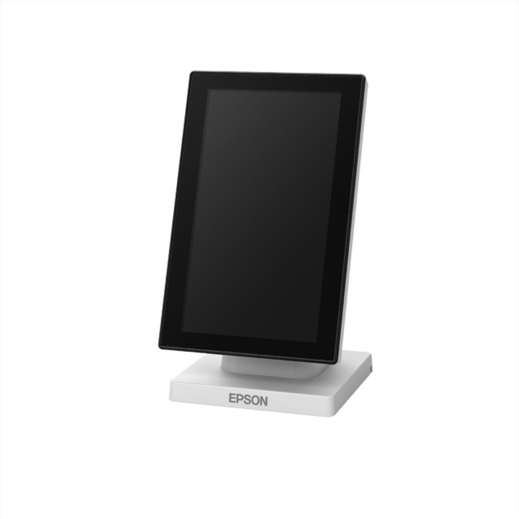 Epson DM-D70 101: USB Customer Display, a61ch62101, White, Weiß, Taiwan, 130 mm, 100 mm