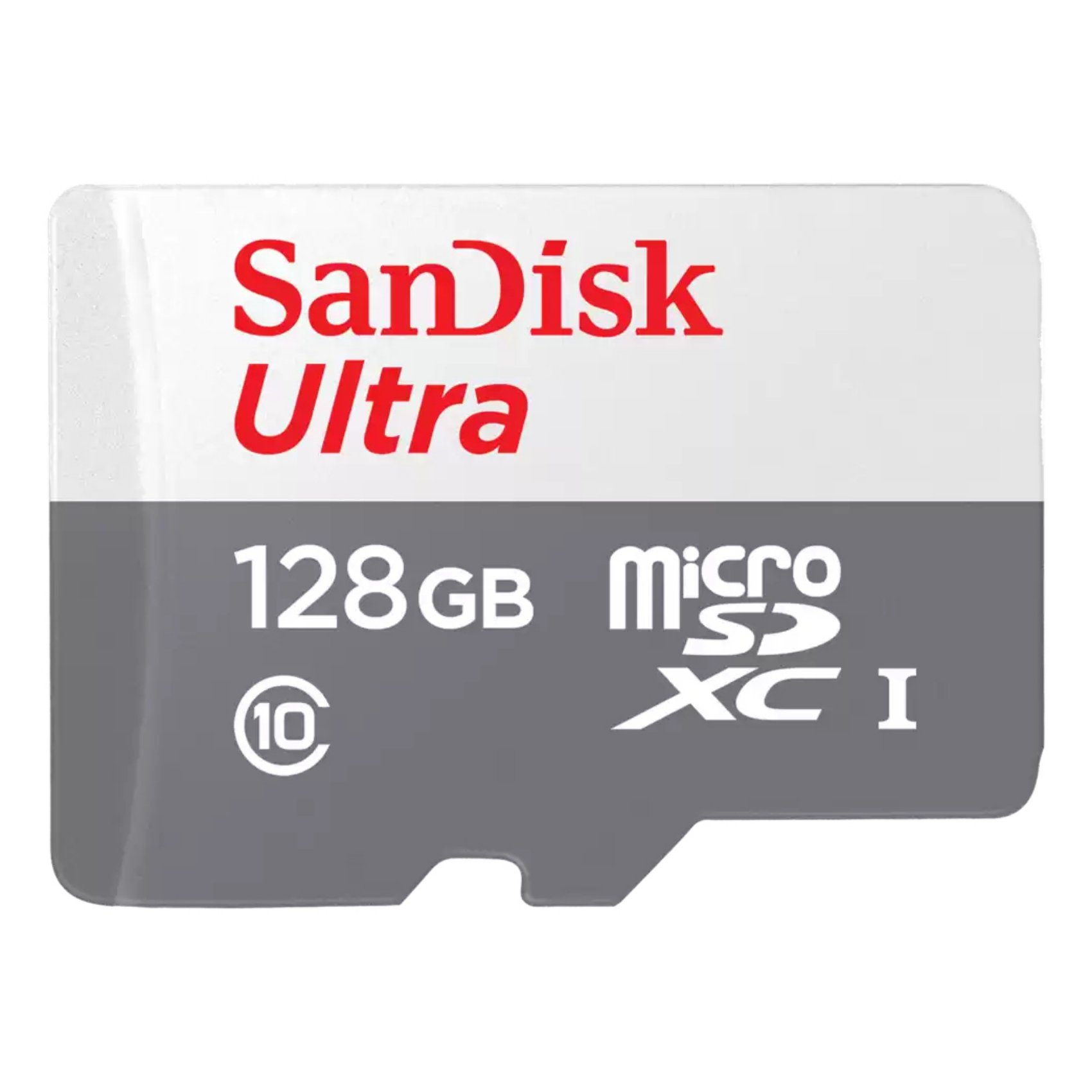 SanDisk, sdsqunr-128g-gn3mn, 128 GB, Klasse 10, 100 MB/s, Class 1 U1