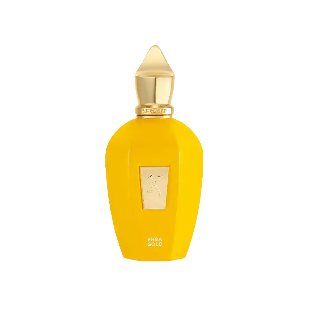 Xerjoff - Erba Gold - 100ml - Eau de Parfum - Niche Parfum - Riklis Karto