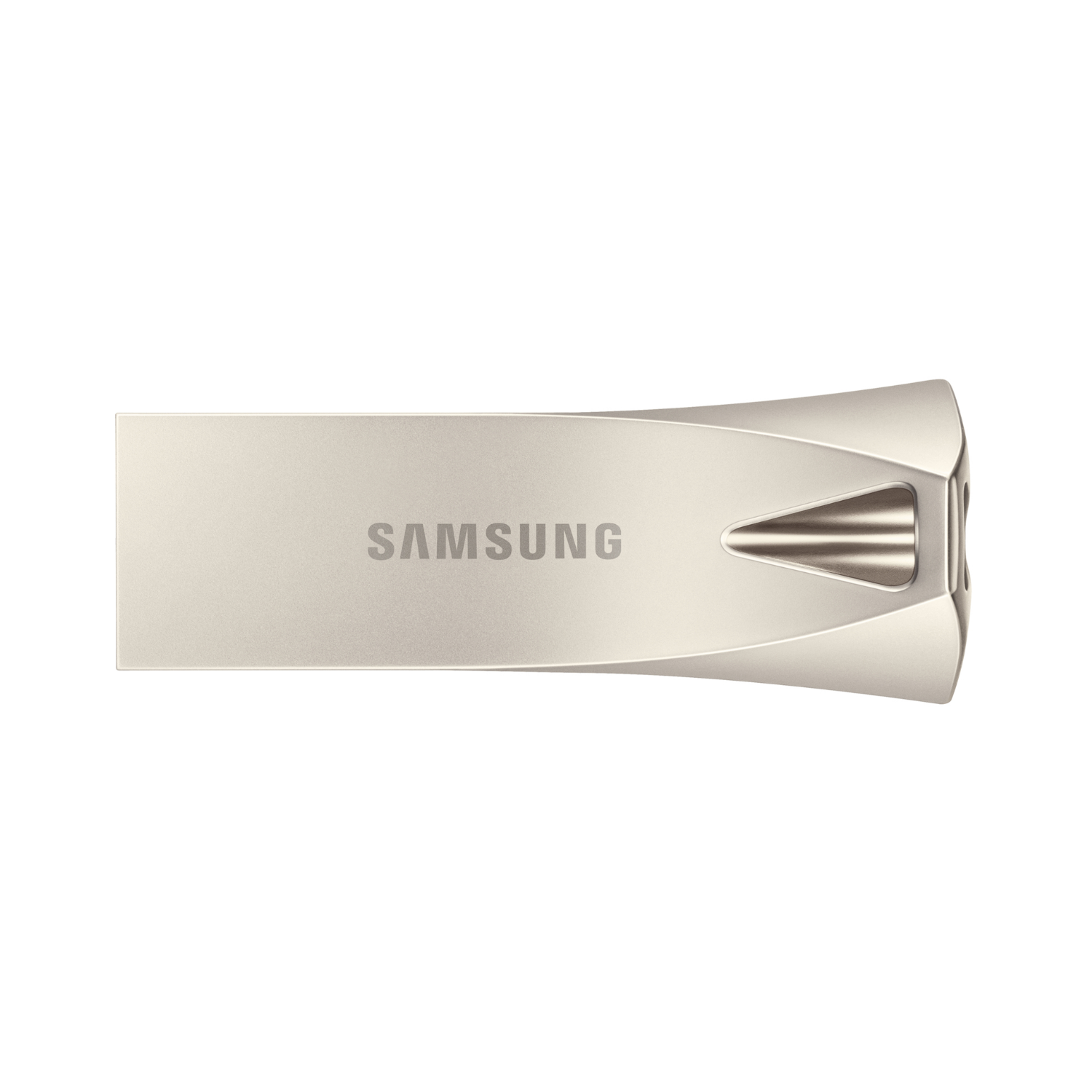 Samsung MUF-512BE, muf-512be3/apc, 512 GB, USB Typ-A, 3.2 Gen 1 3.1 Gen 1, Ohne Deckel, Silber