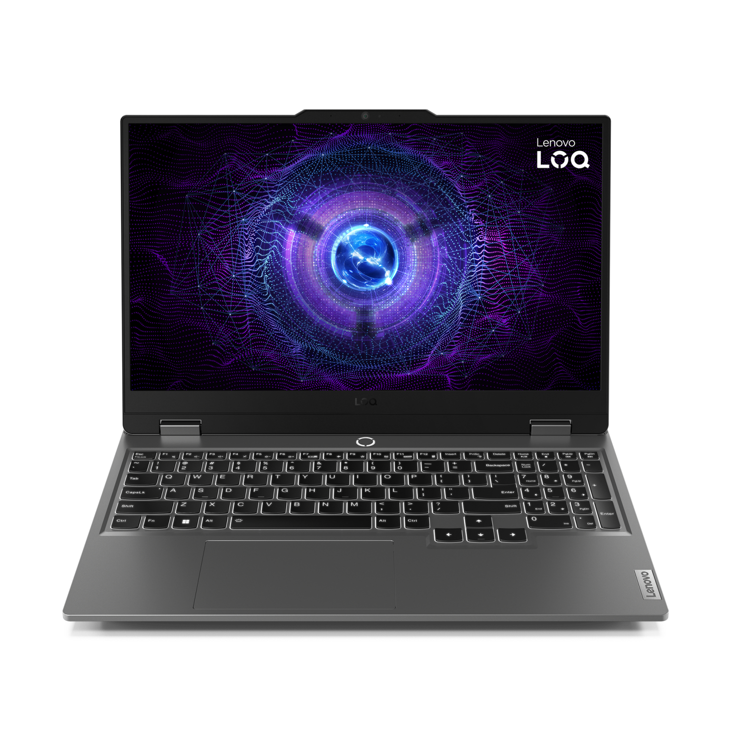 Lenovo LOQ 15IRX9, 83dv00ksge, Intel Core i7, 1 TB, Windows