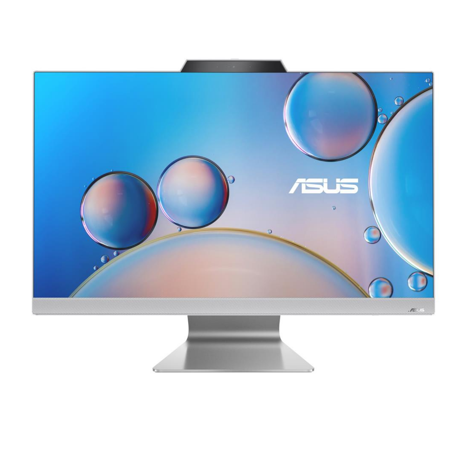 ASUS AiO M3 M3702WFAK-WA003W, 90pt03m1-m000a0, 27", R5-7520U, 16GB, W11H, All-in-One mit Monitor