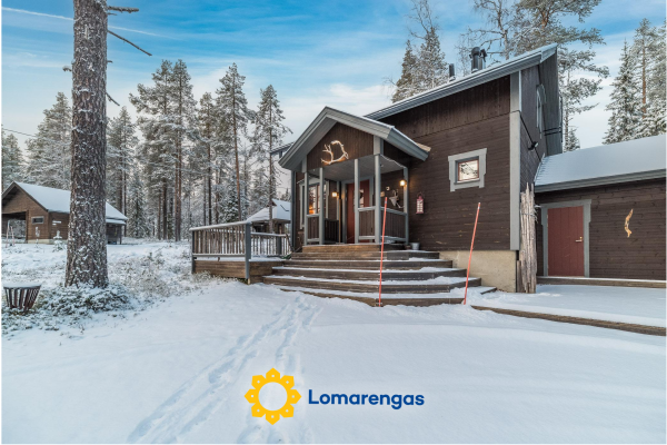 Ylläs outa 1