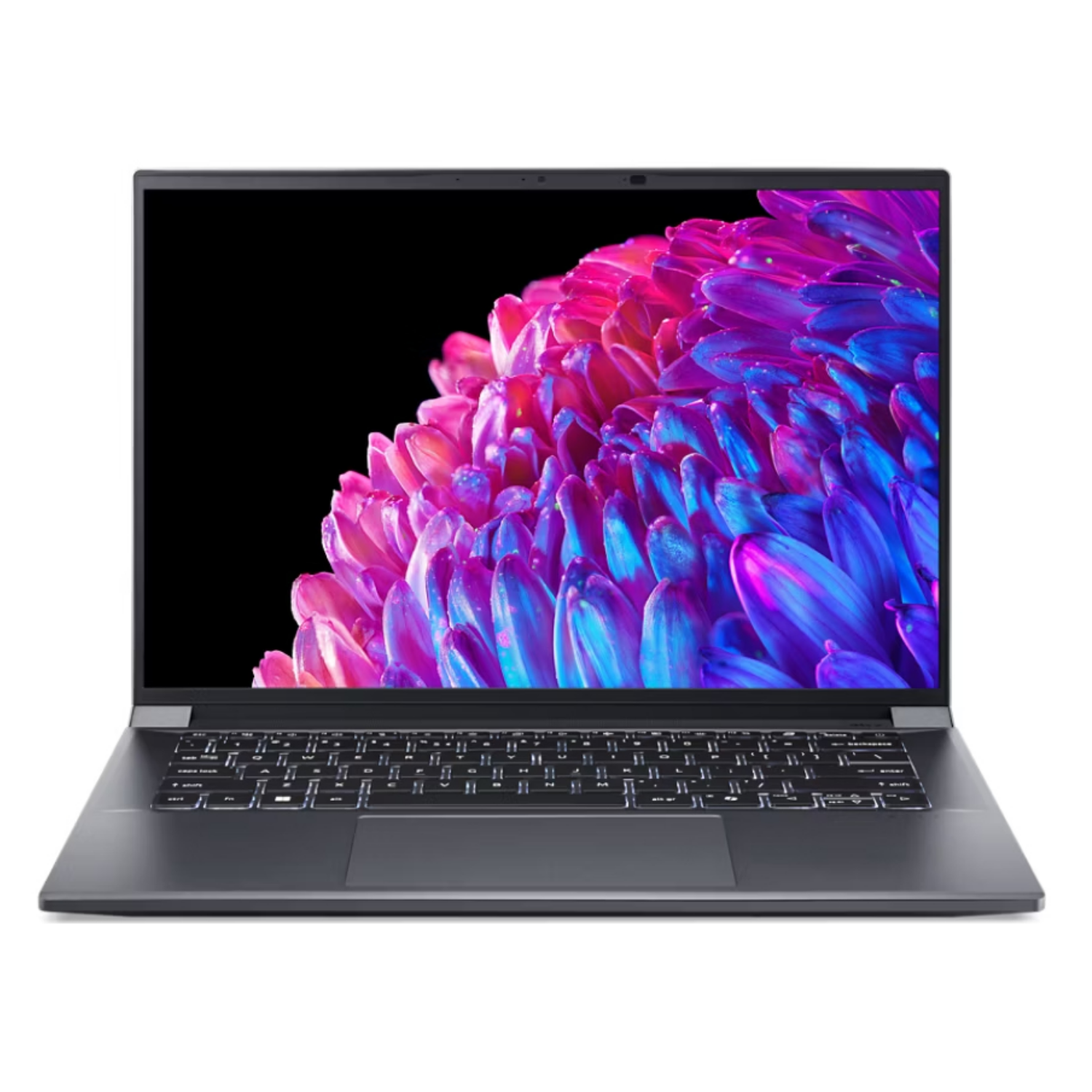 Acer Swift SFX14-72G-7208, nx.kr8eg.001, Intel Core Ultra 7, 1 TB, Wind