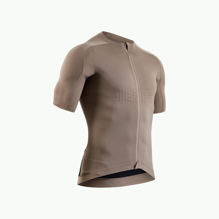 X-Bionic® Xceed Ride Jersey Ss Men