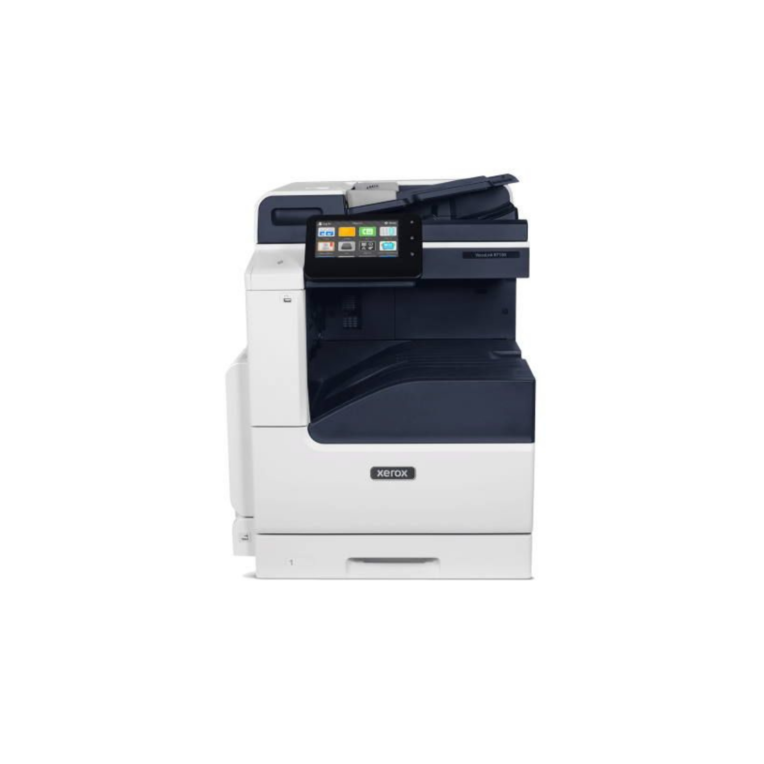 Xerox VersaLink B7125V, b7125v_d, Laser, Monodruck, Direktdruck, Blau