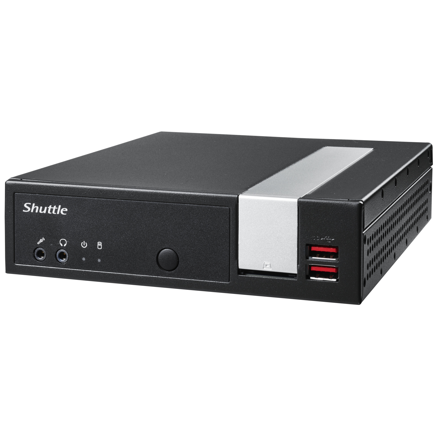 Shuttle XP slim XPC slim Barebone, dl20nv2, Celeron N4505