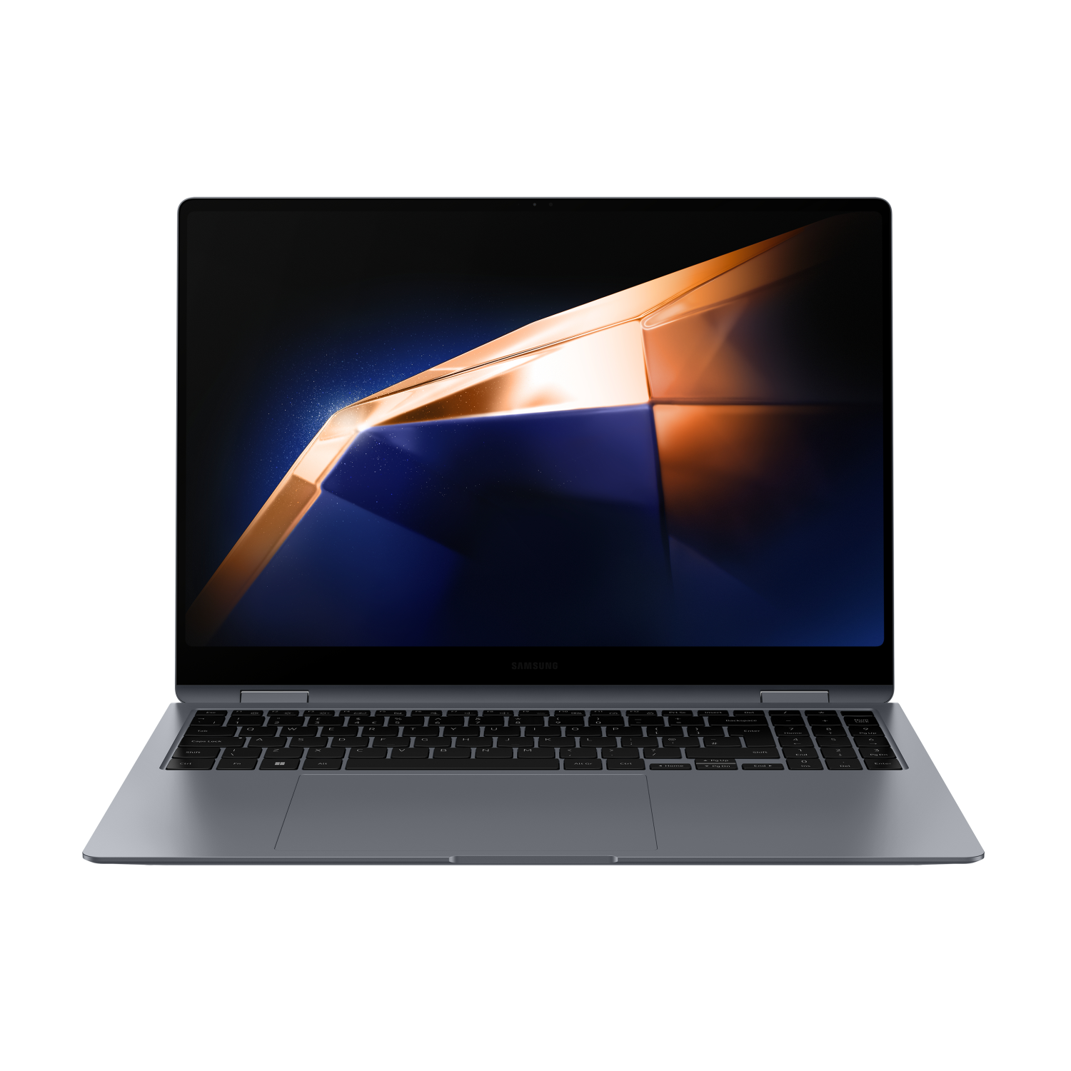 Samsung Galaxy Book4 Pro 360, np960qgk-kg1de, Core Ultra 7 155H, 32GB, W11