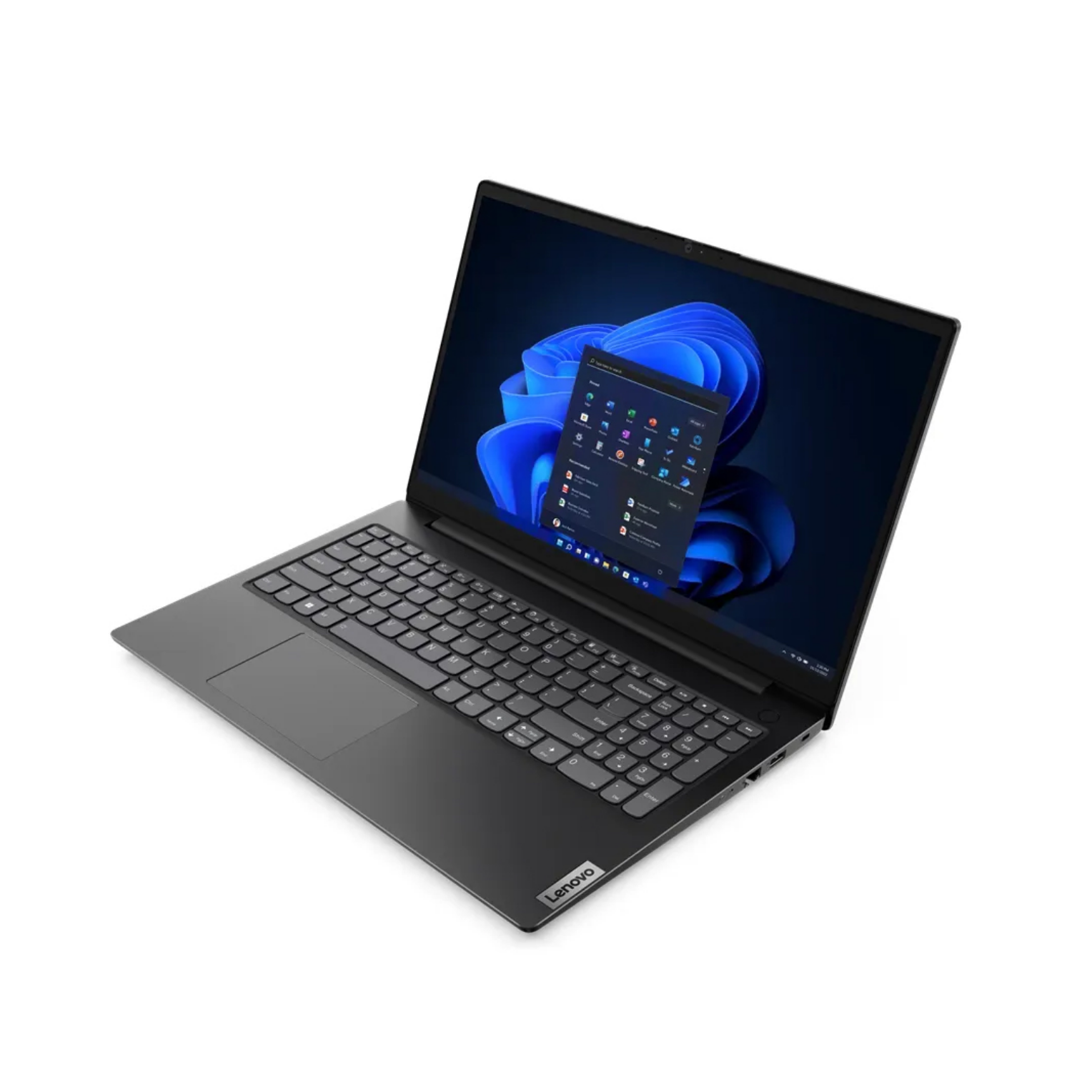 Lenovo V15 G4 IRU 83A1, 83a1004sge, 180°-Scharnierdesign, Intel Core i3 i3-1315U 1.2, Notebook