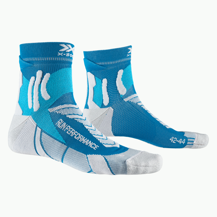 X-Socks® Run Performance