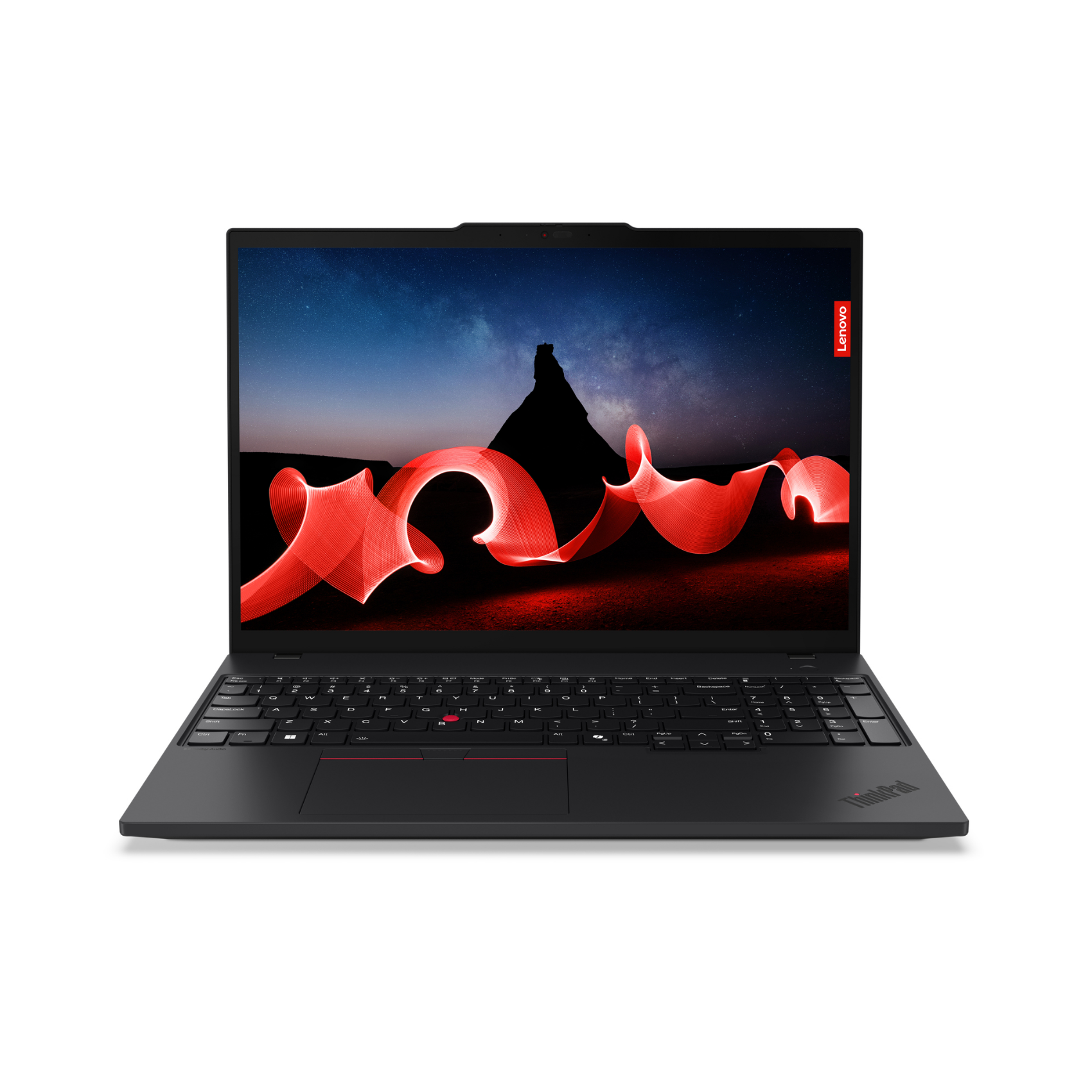 Lenovo ThinkPad T16 G3 Intel Black, 21mn005tge, Core Ultra 7 155U, 32GB, 1TB SSD, LTE, DE