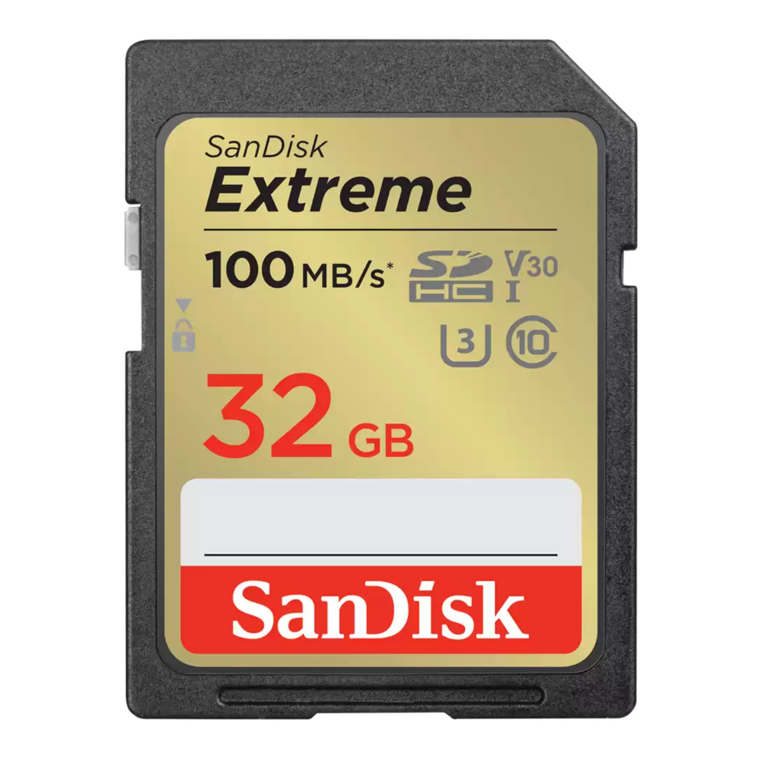 SanDisk Western Digital, sdsdxvv-512g-gncin, 512 GB, SDHC, Klasse 10, 60 MB/s, Class 3 U3