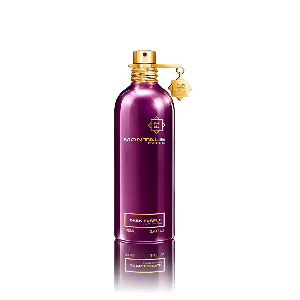 Montale - Dark Purple - 100ml - Eau de Parfum - Niche Parfum - Riklis Karto