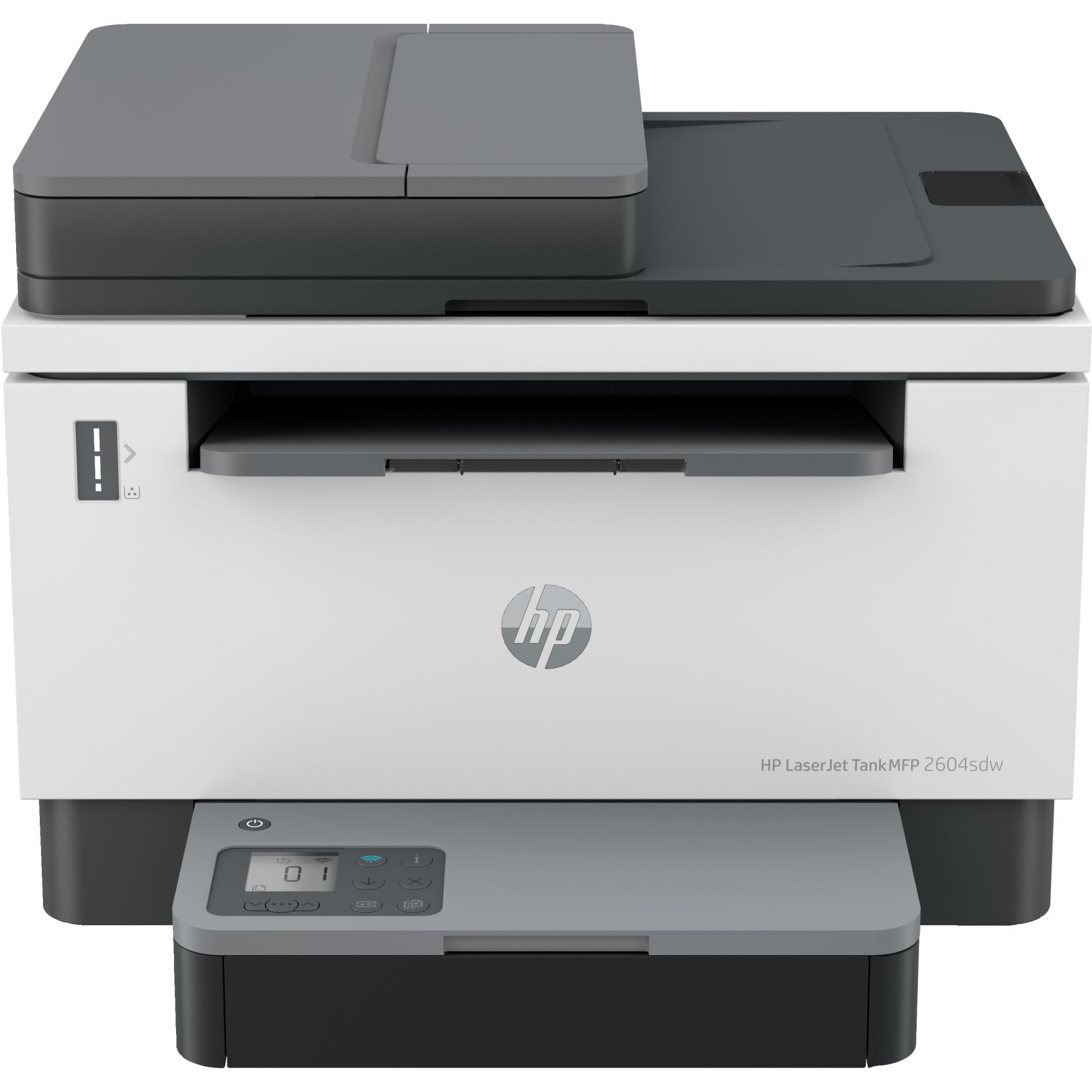 HP LaserJet Tank MFP 2604sdw Drucker, 381v1a#b19, Laser, A4, 22 Seiten pro Minute, Doppelseitiger