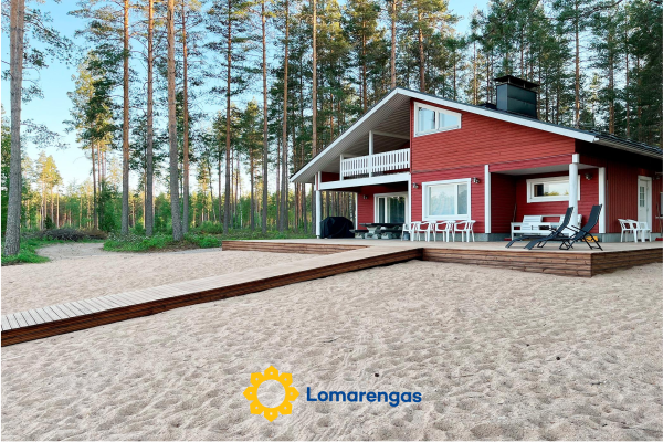 Lumpeenranta